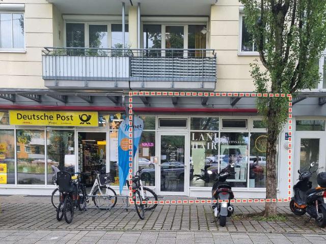 Gewerbe kaufen in München
