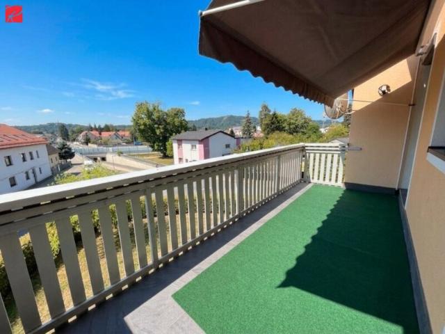 Wohnung kaufen in Kaindorf an der Sulm, Steiermark