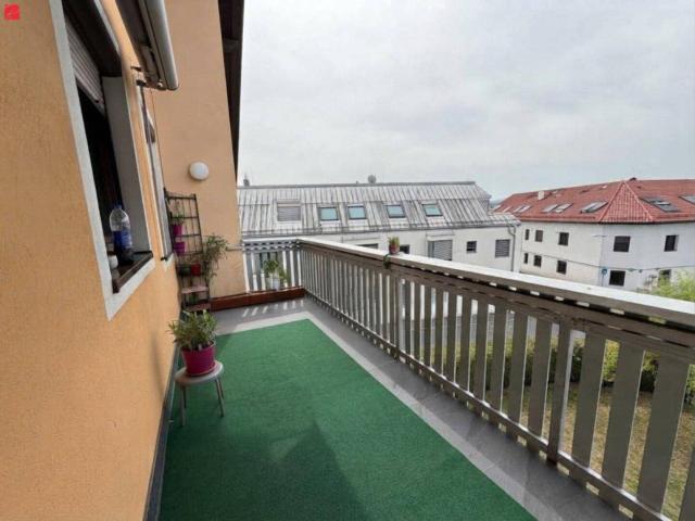 Apartment kaufen in Kaindorf an der Sulm, Leibnitz