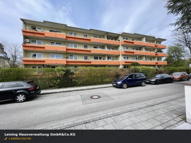 Wohnung kaufen in Ottobrunn, Bayern