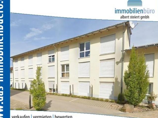 Wohnung kaufen in Merkendorf, Bayern