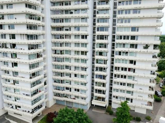 Wohnung kaufen in Köln