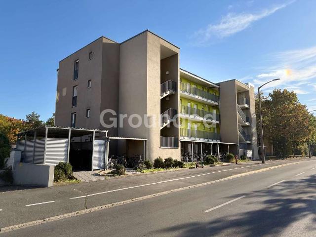 Wohnung kaufen in Stadtrandsiedlung, Erlangen
