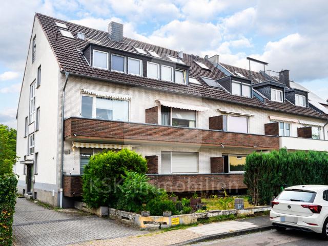 Wohnung kaufen in Lindenthal, Köln