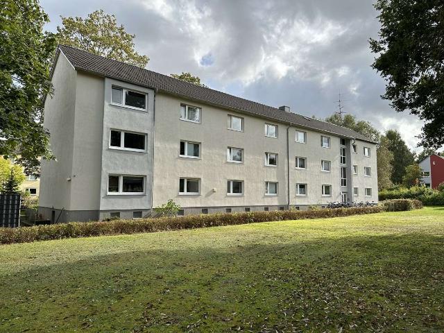 Wohnung kaufen in Sankt Jürgen, Lübeck