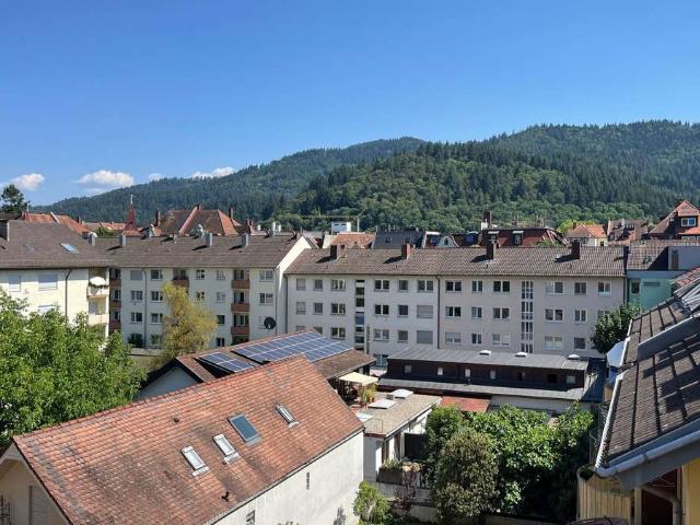 Wohnung kaufen in Freiburg (Elbe), Stade