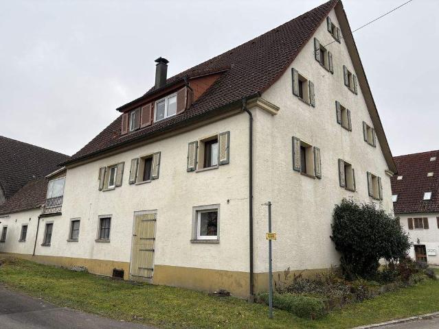 Haus kaufen in Crailsheim, Baden-Württemberg