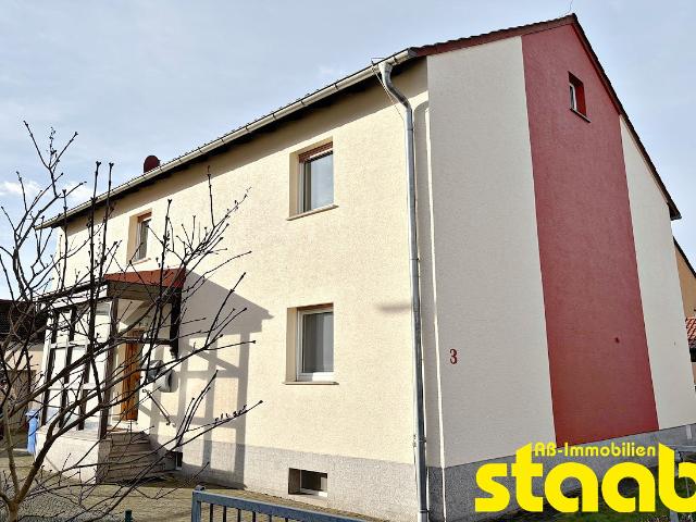 Haus kaufen in Breunsberg, Johannesberg