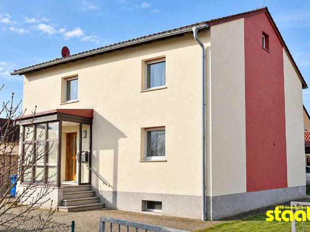 Haus kaufen in Johannesberg, Landkreis Aschaffenburg