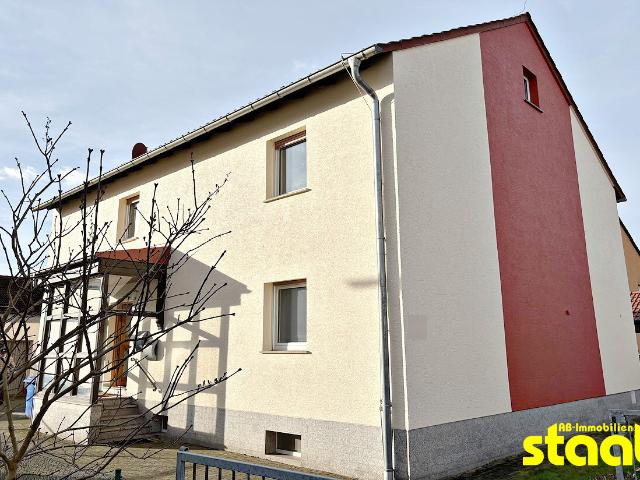 Haus kaufen in Johannesberg, Bayern