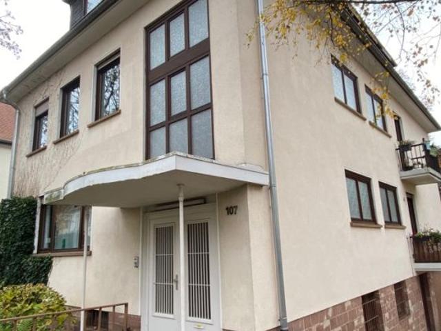 Haus kaufen in St. Johann, Saarbrücken