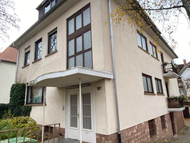 Mehrfamilienhaus kaufen in St. Johann, Saarbrücken