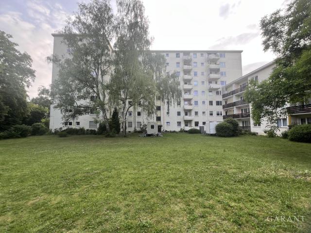Wohnung kaufen in Berlin, Mariendorf