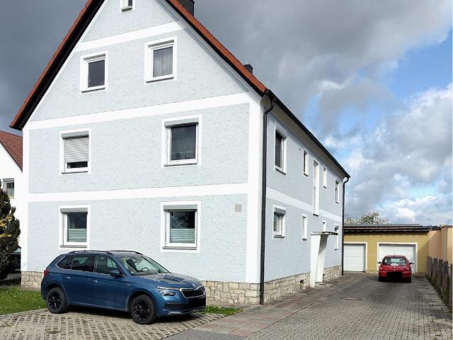 Mehrfamilienhaus kaufen in Pottenstetten, Burglengenfeld