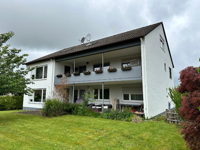Haus kaufen in Sauerbrunnen, Crailsheim