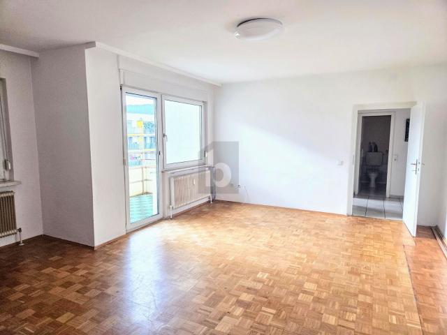 Wohnung kaufen in Lend, Gersdorf-Feistritz