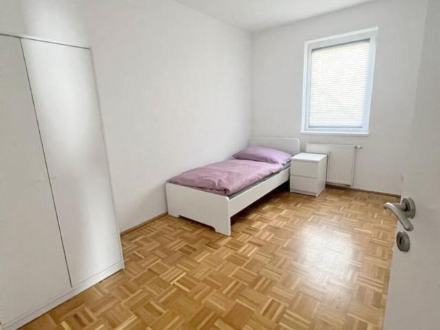 Etagenwohnung kaufen in Ried im Innkreis