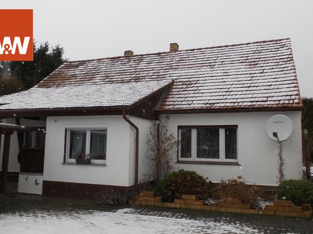 Villa kaufen in Horscha - Hóršow, Quitzdorf am See - Kwětanecy při jězoru