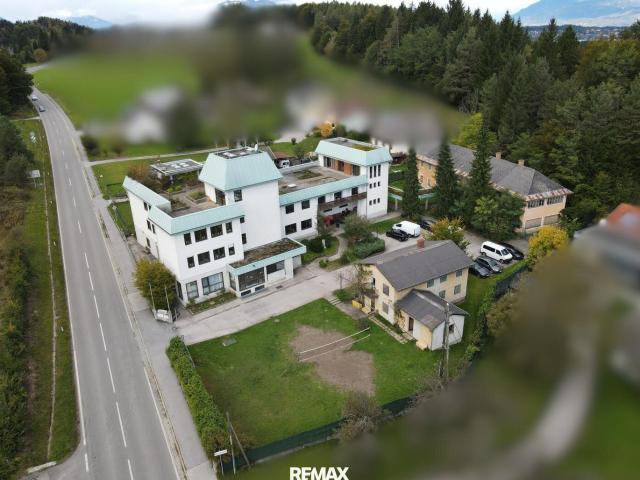 Immobilie kaufen in Finkenstein, Kärnten