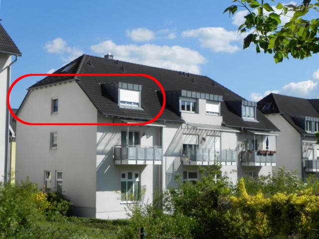 Etagenwohnung kaufen in Greiz