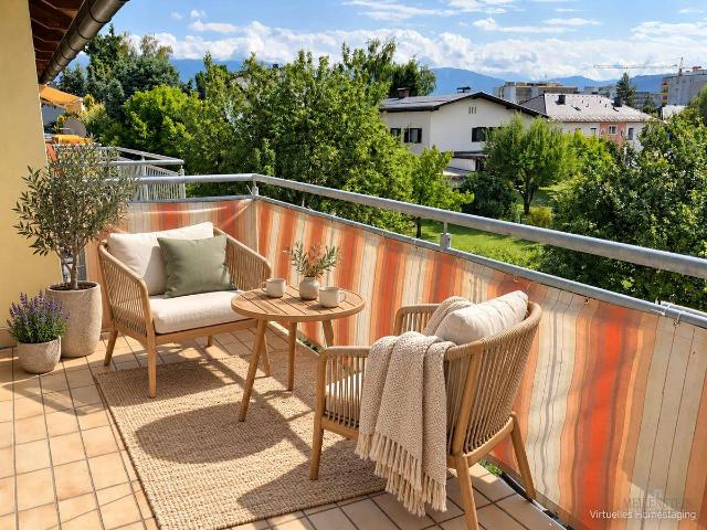 Apartment kaufen in Judendorf-Straßengel, Kärnten
