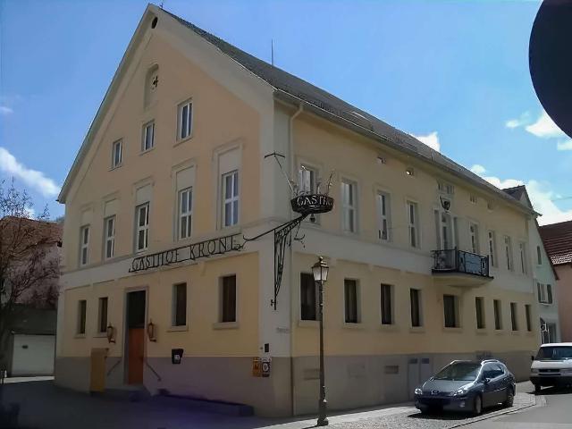 Haus kaufen in Creglingen, Main-Tauber-Kreis