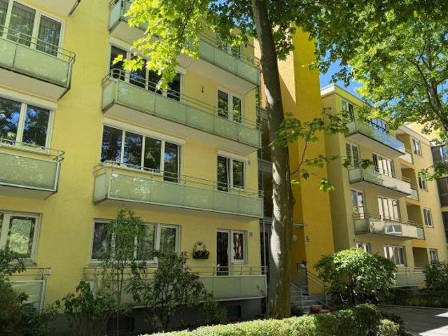 Wohnung kaufen in München