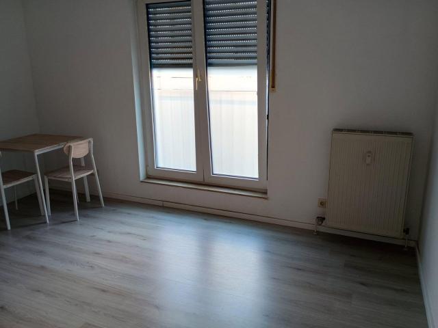 Wohnung kaufen in Altenessen-Süd, Essen