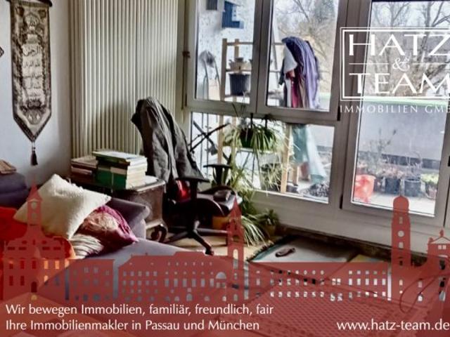 Wohnung kaufen in Passau, Bayern