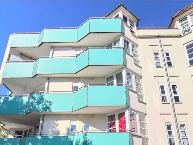 Wohnung kaufen in Siedlung, Donaueschingen