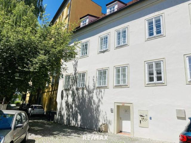 Wohnung kaufen in Steyr, Oberösterreich