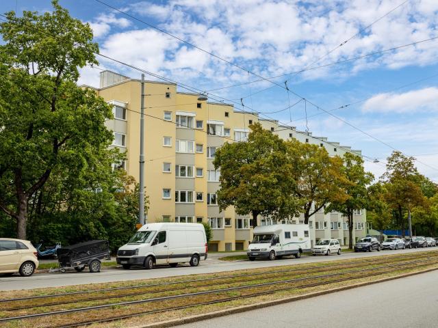 Wohnung kaufen in Sendling-Westpark, München