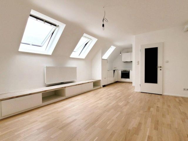 Apartment kaufen in Währing, Wien