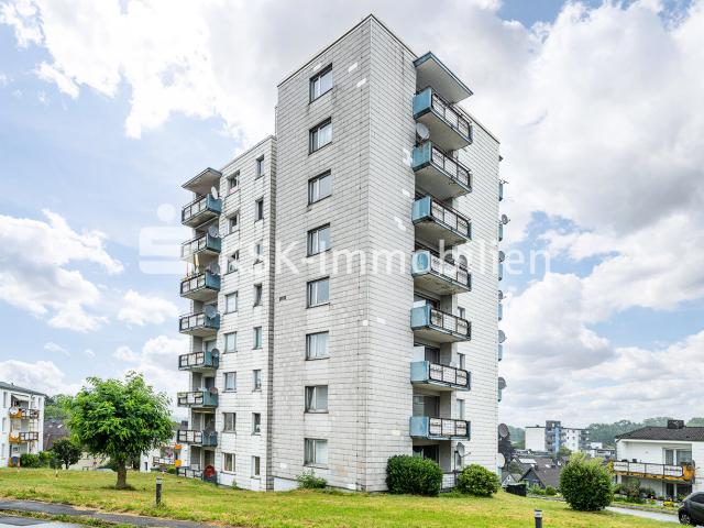 Wohnung kaufen in Blasberg, Burscheid