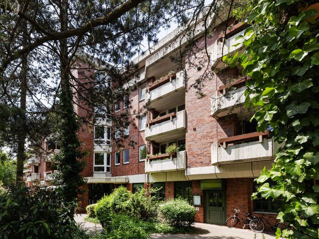 Etagenwohnung kaufen in Münster