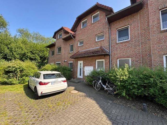 Etagenwohnung kaufen in Oldenburg