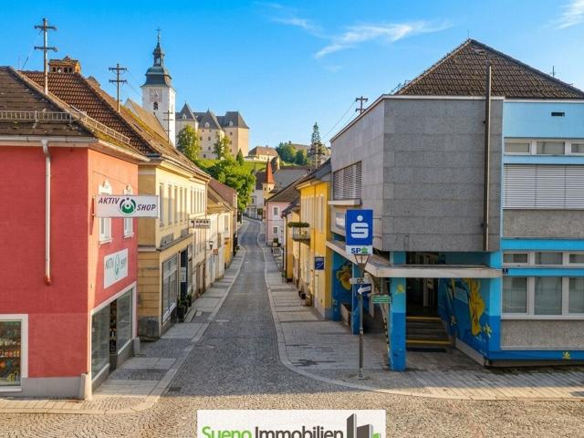 Büro kaufen in Grein, Oberösterreich