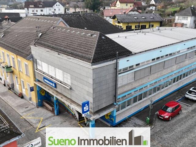 Büro kaufen in Grein, Oberösterreich