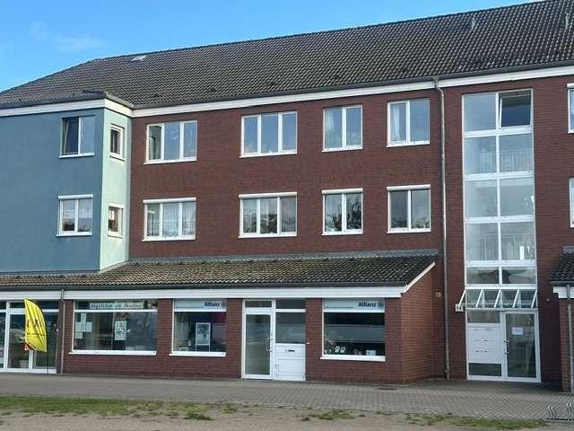 Wohnung kaufen in Güstrow, Landkreis Rostock
