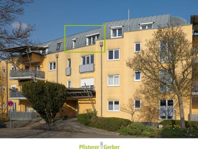 Wohnung kaufen in Bruchsal, Baden-Württemberg