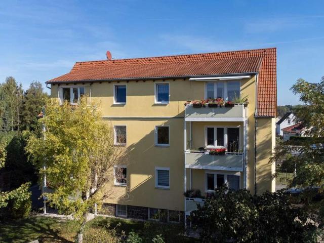 Wohnung kaufen in Jesewitz, Nordsachsen