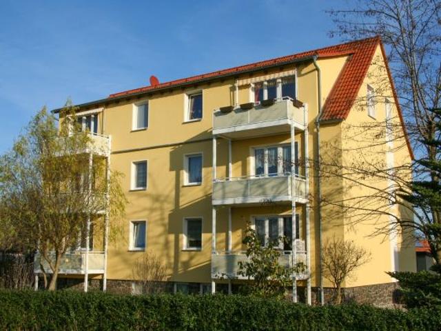 Wohnung kaufen in Jesewitz, Sachsen