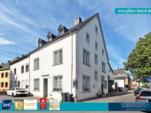 Haus kaufen in Trier, Rheinland-Pfalz