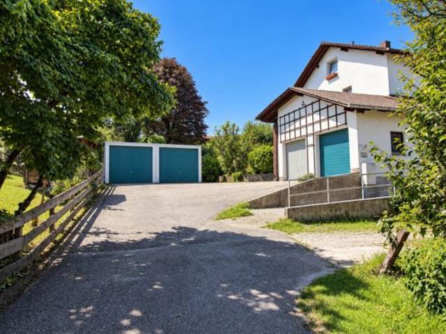 Haus kaufen in Rosenheim