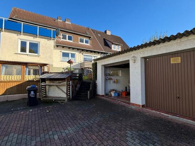 Haus kaufen in Sandershausen, Landkreis Kassel