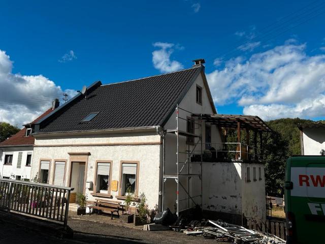Haus kaufen in Rammelsbach, Rheinland-Pfalz