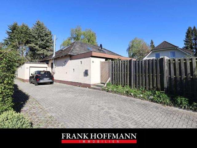 Haus kaufen in Sievershütten, Kreis Segeberg