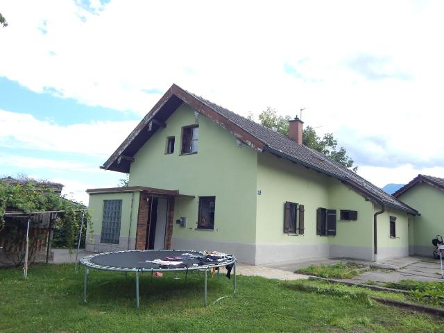 Villa kaufen in Mitterfelden, Ainring