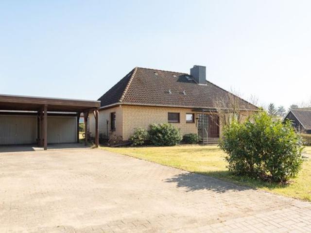 Haus kaufen in Reinstorf, Niedersachsen