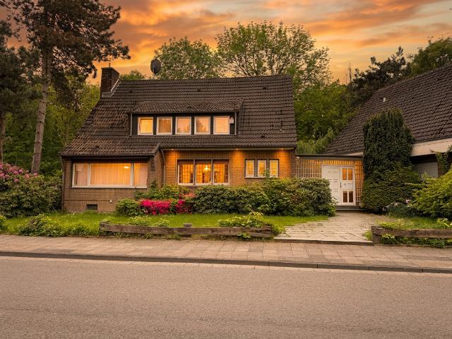 Haus kaufen in Gatherhof, Krefeld